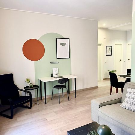 Casa Unic - Modern Central Home In Ruzafa 瓦伦西亚 外观 照片